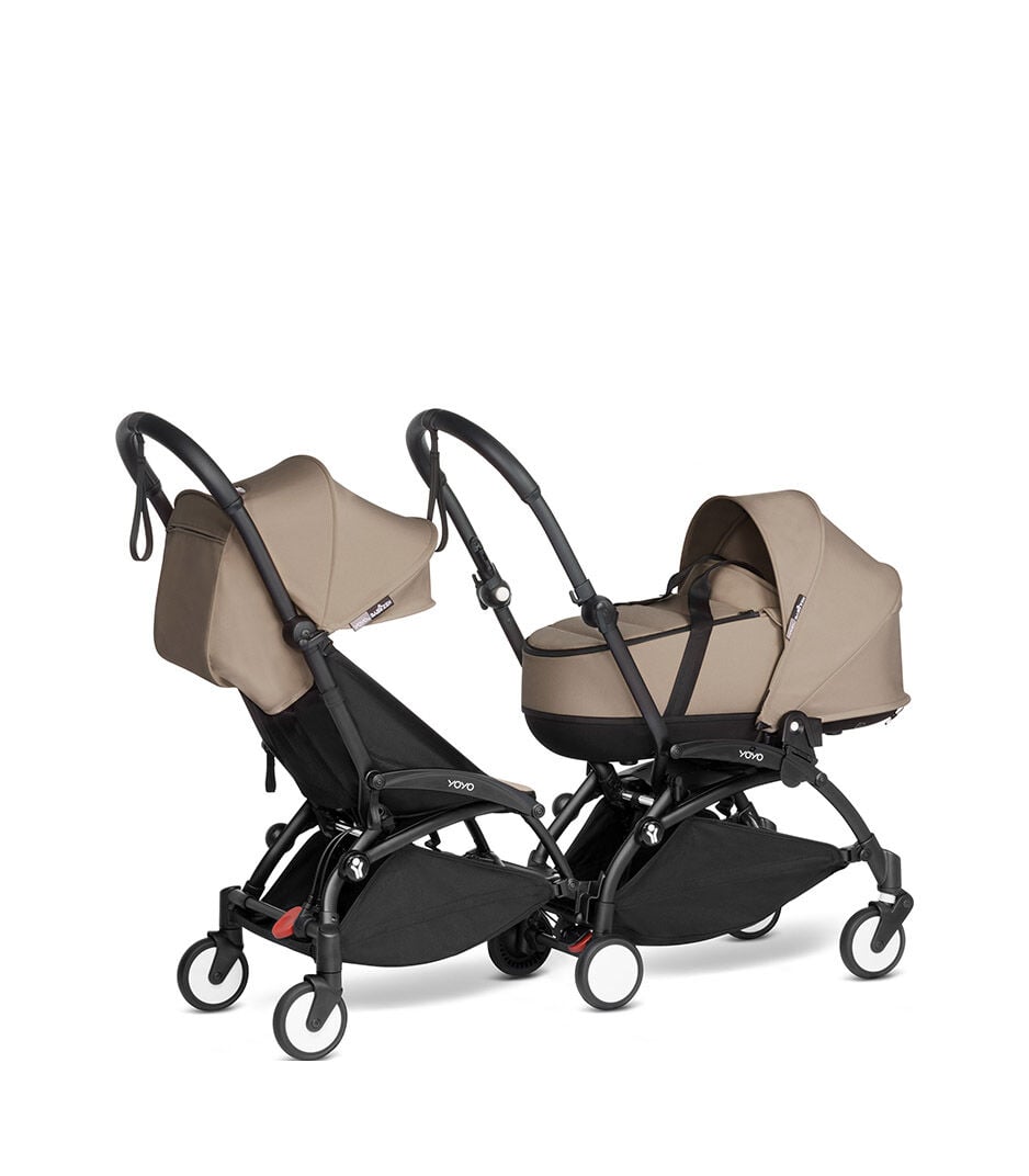 YOYO® connect frame, Black, mainview galery image 3